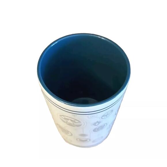 Disney Parks Exclusive Marvels The Avengers Ceramic Utensil Holder - Picture 5 of 5